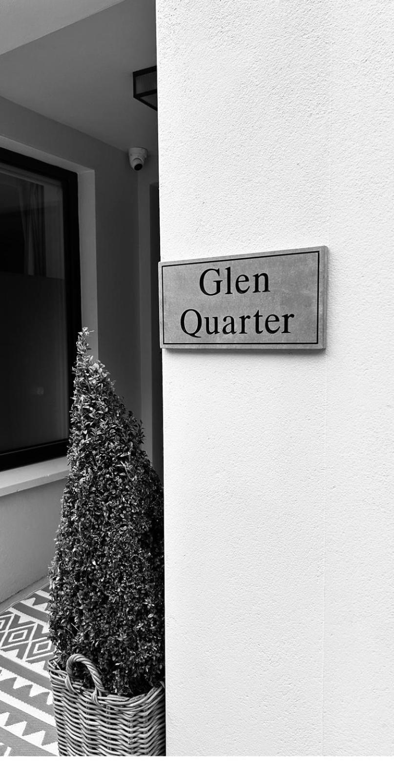 Отель The Glen Quarter Кинсэйл Экстерьер фото